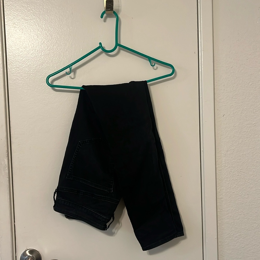 SO Juniors Ultimate Jegging Low Rise Size 5L/27W